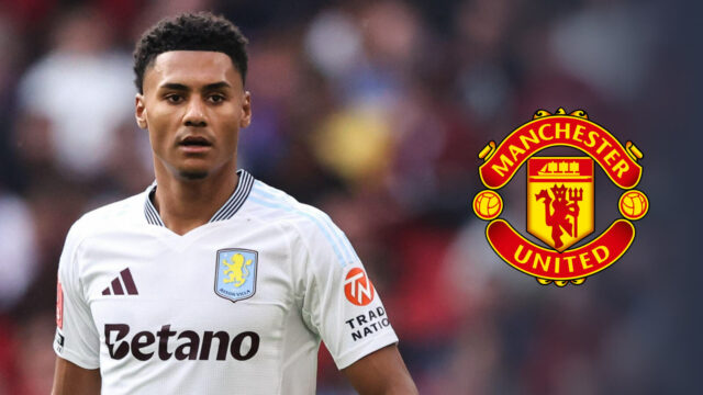Man Utd, Aston Villa, Bad Maths a Ollie Watkins „lepšie ako nič“

