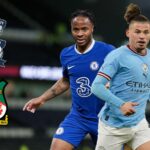 Man Utd Craker, hviezda Arsenalu, Sterling sa pripojí k Birminghamu alebo Wrexhamu, pretože jeden hráč bol opätovne vymenovaný