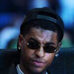Man Utd Grant les demandes de sortie des cinq joueurs alors que le nouveau n ° 10 alimente les rumeurs de Rashford