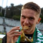 Man Utd 'Ohromujúci arzenál s únosom Victor Gyokere' ako Červený diabol 'blízko dohody' | Futbalový šport