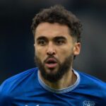 Man Utd 'Pohyb o podpísanie Dominic Calvert-Lewin' s Rasmusom Hojlundom vytvoreným na výstup | Futbalový šport