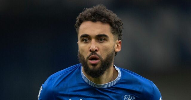 Man Utd 'Pohyb o podpísanie Dominic Calvert-Lewin' s Rasmusom Hojlundom vytvoreným na výstup | Futbalový šport

