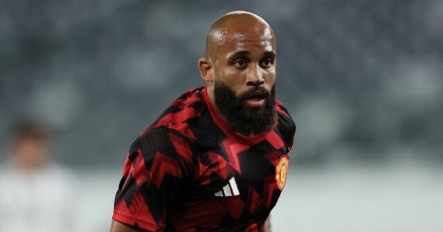 Man Utd: Prečo Brian Mbeumo bude tiež chýbať kolízia Bornmouth po neprítomnosti West Ham | Futbalový šport

