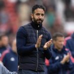 Man Utd: Ruben Amorim má dve požiadavky na prenos futbalového športu nových útočníkov