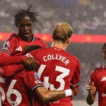 Man Utd Thrash Bournemouth zostať ideálny pre ukážku sezóny - 5 rečových bodov