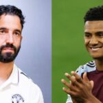 Man Utd Transfer News Live: Amorims vyberie dva stredné -pole, keď Watkins Silence Break | Futbalový šport