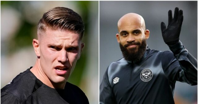 Man Utd Transfer News Live: Gyokeres Hijack, Mbeumo Vyhlásenie, Transakcia swap Chelsea | Futbalový šport


