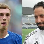 Man Utd Transfer News Live: Ruben Amorim vypne „klam“, keď sa Cole Palmer „mohol pripojiť“ | Futbalový šport