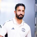 Man Utd Transfer News: Výzvy tajného útočníka sa objavia, keď Ruben Amorim naznačuje pri ďalšej priorite