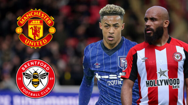 Man Utd Transfer Stimulus na Mbeumo's Chasing, pretože Romano odhaľuje Brentforda za „náhradu“ majstrovstiev

