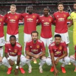 Man Utd a fait de moi une star mais je n'ai pas joué à un jeu depuis deux ans - c'est assez étrange