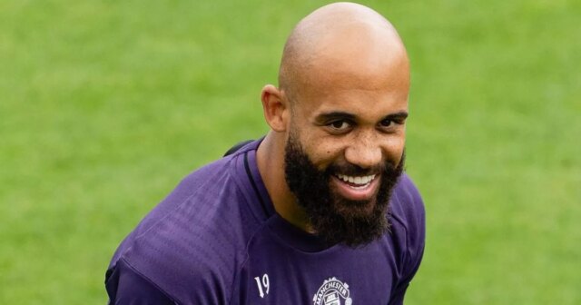 Man Utd a remis immédiat Bryan Mbeumo Blow en tant que 70 millions de livres sterling star pour manquer six matchs
