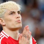Man Utd a une opportunité de transfert idéale pour décharger Alejandro Garnacho à Chelsea