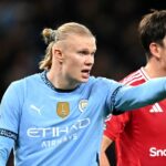Man Utd by mohol podpísať útočníka vo výške 60 miliónov GBP, ktorého spoluhráči tvrdia, že je lepší ako Erling Haaland