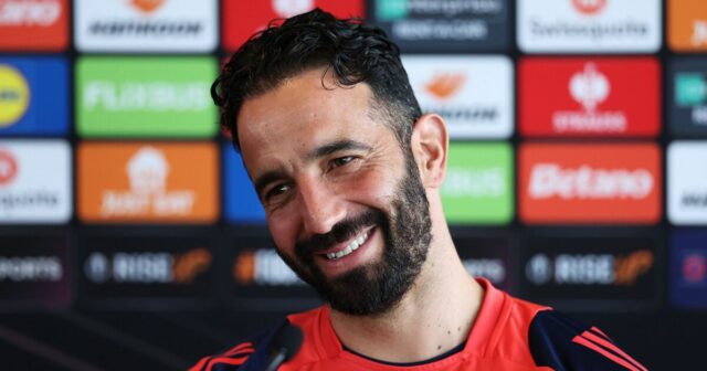 Man Utd dnes zverejňuje dva nové podpisy po prevode zmluvy o prevode £ | Futbalový šport

