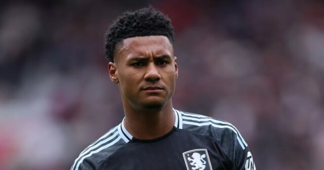 Man Utd dostane reakciu Ollie Watkinsa, keď Aston Villa objasňuje postoj

