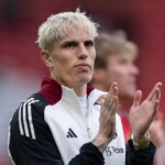 Man Utd dostáva zvýšenie prevodu Alejandra Garnacho, keď znovu otvorila výjazdovú cestu s ponukou 45 miliónov GBP