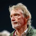 Man Utd fait face à 213 millions de livres sterling car Sir Jim Ratcliffe