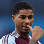 Man Utd fait un nouveau mouvement pour la star de la Premier League après les discussions d'échange du soldat Marcus Rashford