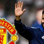 Man Utd identifie une nouvelle cible de transfert et l'agent de Star en pourparlers après la crise des blessures
