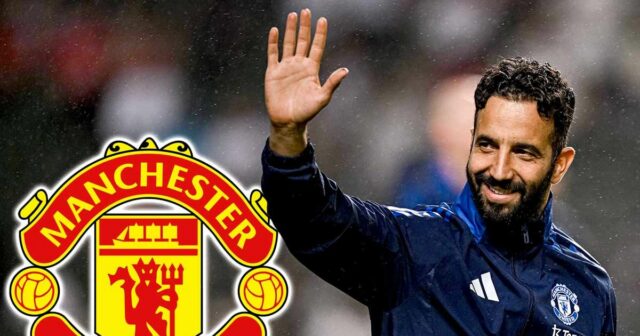 Man Utd identifie une nouvelle cible de transfert et l'agent de Star en pourparlers après la crise des blessures
