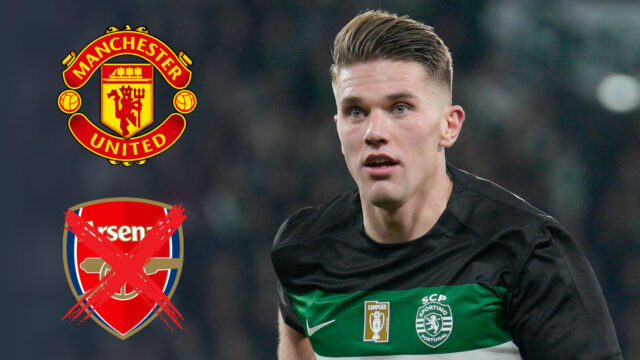 Man Utd je „80 miliónov eur“ ako športový „Redman“ po „ticho“ „Red Devils“

