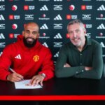 Man Utd konečne podpíše Bryan Mbeumo za 71 miliónov GBP po tom, čo zasiahol štyroch konkurentov, aby sa presunuli
