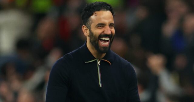 Man Utd odovzdal správny nárast prevodu, pretože obchod s 43 miliónmi GBP bol konečne potvrdený v oficiálnom vyhlásení

