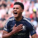 Man Utd postúpil, aby sa prihlásil, aby podpísal Ollie Watkins Premier League s kompromisom prenosu