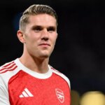 Man Utd pour bénéficier de Viktor Gyokerres News alors que 70 millions de livres sterling étoiles se sont alignées pour Swap Deal