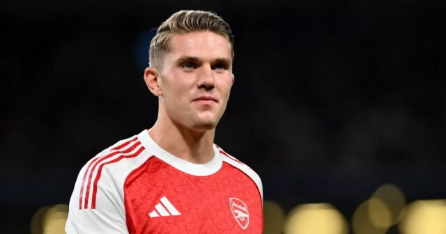 Man Utd pour bénéficier de Viktor Gyokerres News alors que 70 millions de livres sterling étoiles se sont alignées pour Swap Deal
