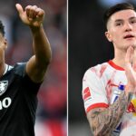 Man Utd robí konečné rozhodnutie Benjama Sesko a Ollie Watkins, aby sa pohybovali „zrýchlenie“