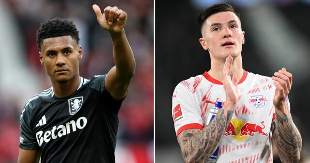 Man Utd robí konečné rozhodnutie Benjama Sesko a Ollie Watkins, aby sa pohybovali „zrýchlenie“

