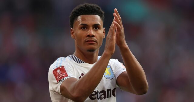 Man Utd sa zmení na Ollie Watkins, keď prijme stratu pre Arsenal vo Viktor Gyoker Race

