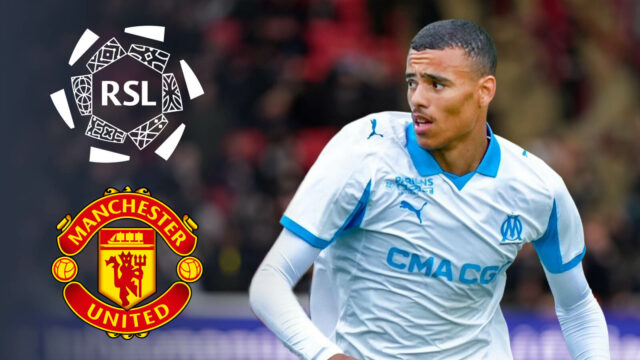 Man Utd stanovuje 25 miliónov eur pre Mason Greenwood neočakávané na kartách Saudská Arábia s veľkým krokom

