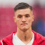Man Utd 'v mastere s Benjamin Sesko' po prenose Arsenal U-Turn | Futbal Šport