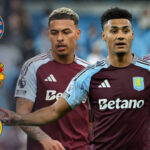 Man Utd zaregistrujte Watkins, najvyšší cieľ Chelsea Land, pretože desať cenných hviezd Aston Villa je zaradených a opätovne vymenovaných