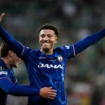 Man Utd „dosiahne úplnú dohodu“ o predaji Jadona Sancho ako bývalej hviezdy Chelsea robí rozhodnutie o prevode