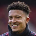 Man utd face à la perte colossale en tant que Mega Flop Jadon Sancho a donné un prix étonnant