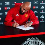 Man utd obtient un coup de transfert de 15 mots tout de suite après avoir signé Bryan Mbeumo - «sans aucun doute»