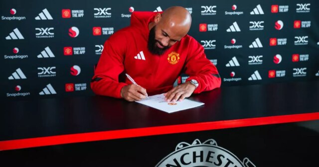 Man utd obtient un coup de transfert de 15 mots tout de suite après avoir signé Bryan Mbeumo - «sans aucun doute»
