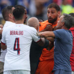Manažér PSG zabalí hráča Chelsea na konci majstra sveta v klube na konci svetového pohára v klube