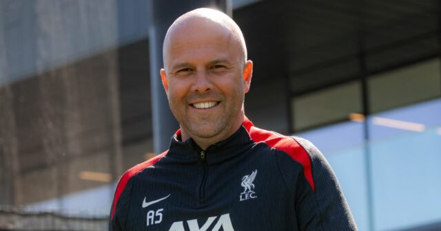 Manažér Premier League odhaľuje prenos Liverpoolu, ktorým mal zabrániť

