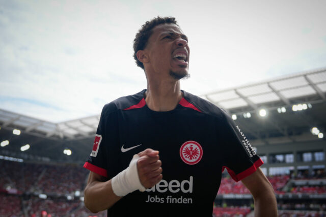Manažér tvrdí „horkú stratu“ ako Liverpool v blízkosti Superstar Striker