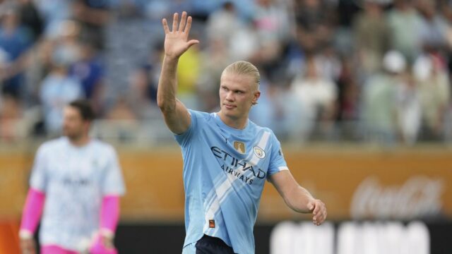 Manchester City a Puma potvrdzujú najväčšiu dohodu o dokončení v histórii Premier League

