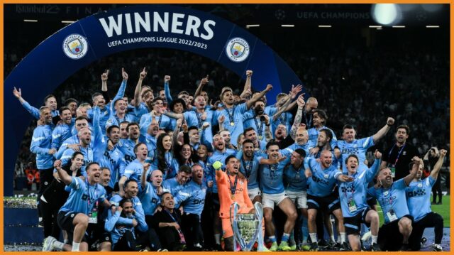 Manchester City chce, aby Ederson zostal uprostred Galatasaray Inters

