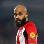 Manchester United '71 miliónov Steps £ Ranry 'na podpísanie Bryana Mbeuma z Brentfordu