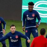 Manchester United Dohody v hodnote 187,8 milióna libier