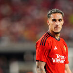 Manchester United Face Transfle Puzzle, keď strana La Liga hrozí odchodom