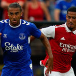 Manchester United Gunning for English International